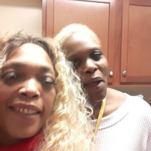 Meet your Posher, Norma